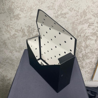 Premium Zarf Tipi Karton Çiçek Sunum Kutusu - 23132 -