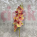 Premium Solmayan Yapay Islak Orkide - 50122 -