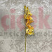 Premium Solmayan Yapay Islak Japon Orkide - 50753 -