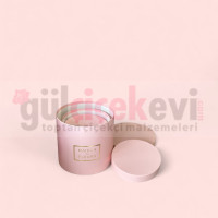 İthal 3 Lü Hediyelik  Kutu