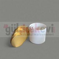 İthal 3 Lü Hediyelik  Kutu