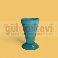 Kesme Çiçek vazosu V003