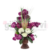 Yapay Orkide Arajmanı