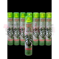 Bahar Yaprak Parlatıcı