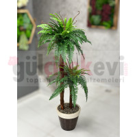 Yapay Palmiye Ağacı 