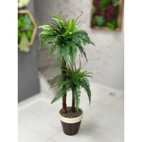 Yapay Palmiye Ağacı 