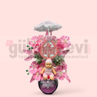 Faunuslu Bebek Tanzimi