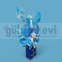 Kelebekli Bebek Tanzimi