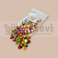 Uğur Böceği Karışık Renk