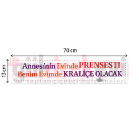 Düğün Yazısı - 2