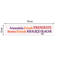 Düğün Yazısı - 2