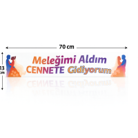 Düğün Yazısı - 1