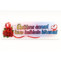 Düğün Yazısı - 5