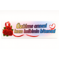 Düğün Yazısı - 5