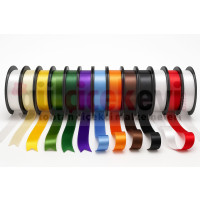 Saten Kurdele 2.5 Cm - 1