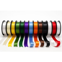 Saten Kurdele 2.5 Cm - 1