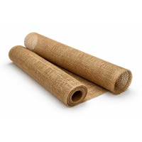 Dekoratif Burlap Çiçekçi File Tül Rulo - 20265 -