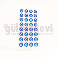 Nazar Boncuğu Sticker - 2