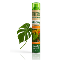 Yaprak Parlatıcı Hobby