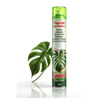 Yaprak Parlatıcı Bahar