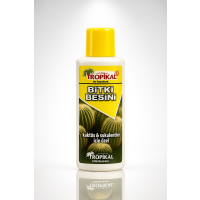 Bitki Besini Tropikal