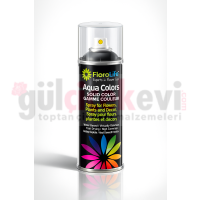 Çiçek Boyası Premium