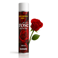 Gül Parfümü Bahar