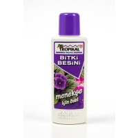 Bitki Besini Tropikal