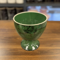 Dekoratif Desenli Seramik Fincan Kupa –  21525 - deg -