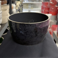 Dekoratif Silindir Küçük Seramik Kase  –  21520 - deg -