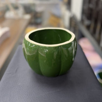 Dekoratif Orta Kabak Seramik Kase –  21497 - deg -