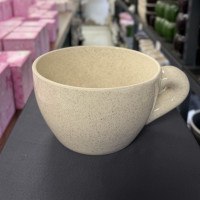 Dekoratif Fincan Seramik Kase –  21523 - deg -