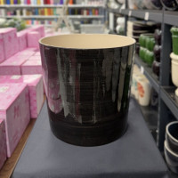 Dekoratif Büyük Yukkalık Seramik Saksı –  21505 - deg -