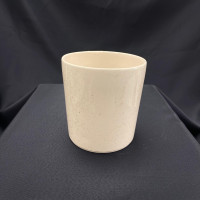 Dekoratif Orkidelik Seramik Saksı –  20262 - deg -