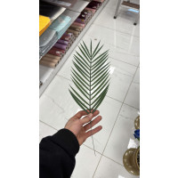 Dekoratif Palmiye Tek - 50798 -