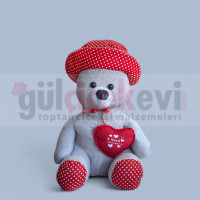 Ayı Şapkalı Büyük 