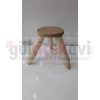 Ahşap Ayak