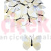 Kelebek 100 Lü İthal 7 cm 