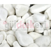 Taş Büyük Beyaz Torba