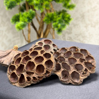 Rustik Nilüfer Lotus Dekor Malzemesi - 20020 -