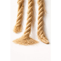 Doğal Rafya Bağlama İpi - 20215 -