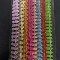 Dekoratif Uzun Telli Çit - 21227 - deg -