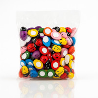 Uğur Böceği Karışık