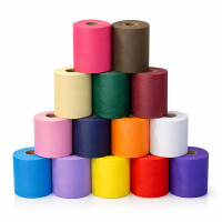 Dekoratif Çok Amaçlı Dar Elyaf 75 mt - 21479 -