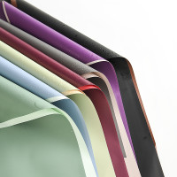 Premium Çift Taraflı Su Geçirmez Buketlik Ambalaj 20'li - 21958 mod04 -