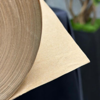 Pure Kraft Doğal Buket Ambalajı 100 cm - 22265 -