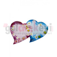 Çift Kalp Biz Evleniyoruz