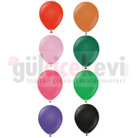 Balon 100 Lü