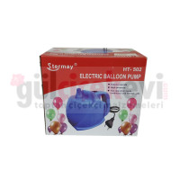 Balon Pompası Tekli