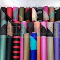 Rulo Çift Yönlü Buketlik 50 Mt	